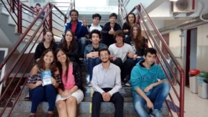 11 anos de Etec João Maria Stevanatto