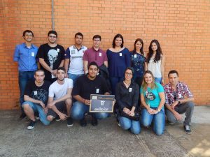 11 anos de Etec João Maria Stevanatto