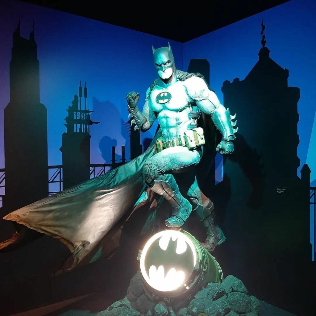 Batman – A Exposição