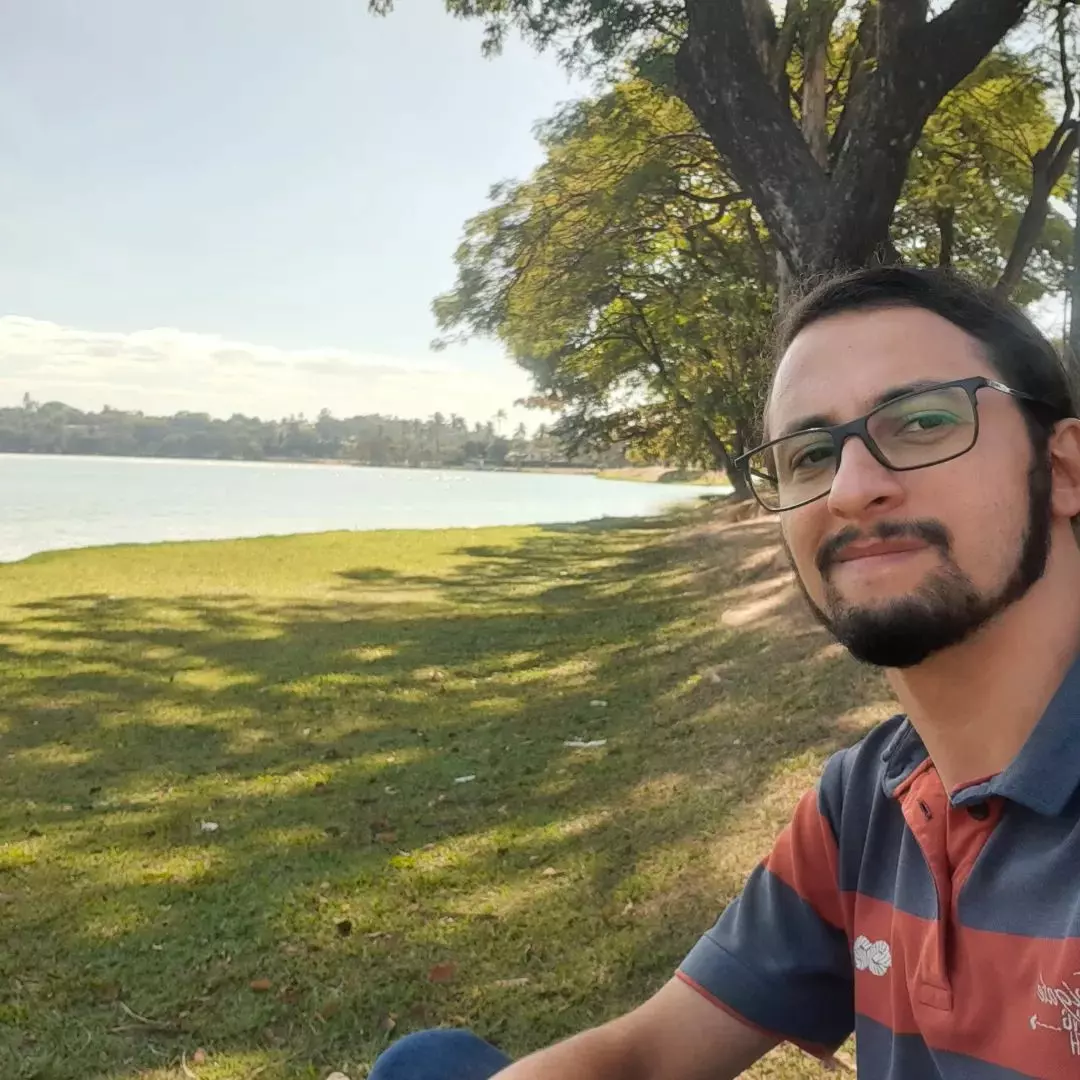 Viagem Belo Horizonte/MG