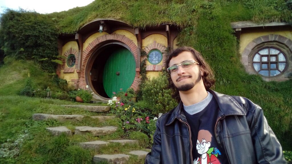 Hobbiton – uma jornada MUITO esperada