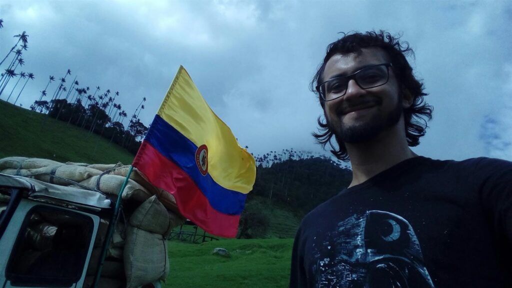 Férias na Colômbia – Cartagena e Cali
