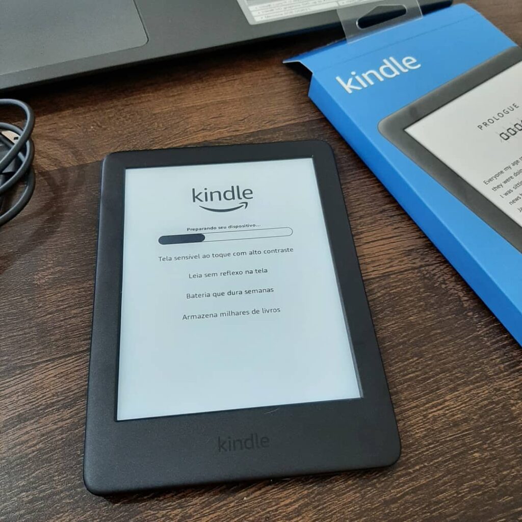 kindle